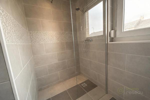 Maison à MAUBEUGE (59600)