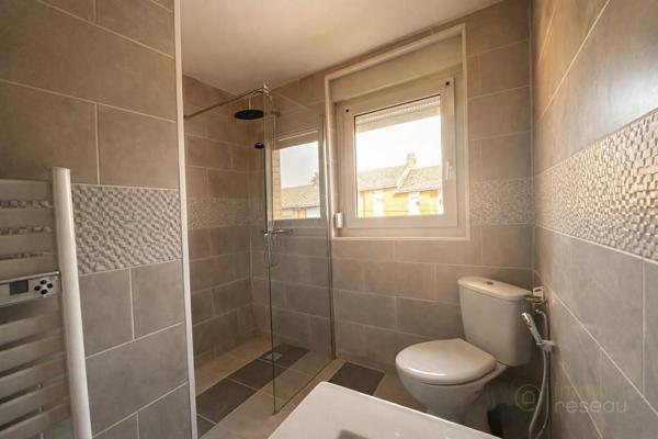 Maison à MAUBEUGE (59600)