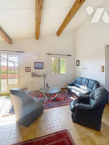 4P-Terrasse 31m2-beau potentiel 