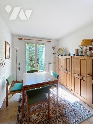 4P-Terrasse 31m2-beau potentiel 