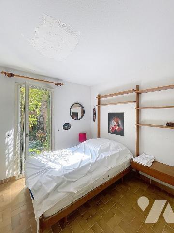 4P-Terrasse 31m2-beau potentiel 