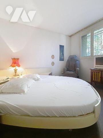 4P-Terrasse 31m2-beau potentiel 