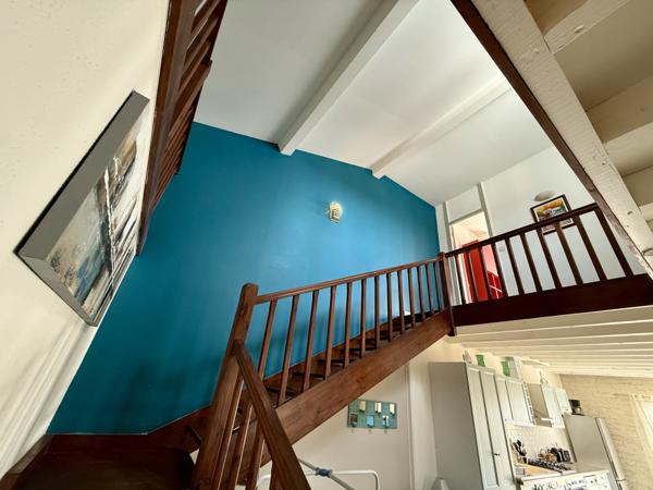 Maison 10 pièce(s) 7 chambre(s) 270 m²