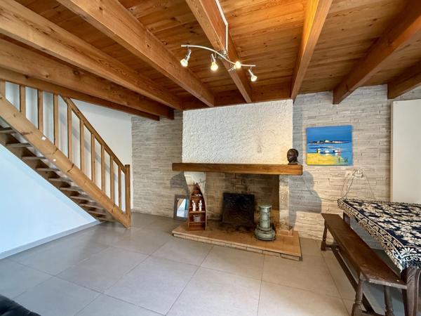 Maison 10 pièce(s) 7 chambre(s) 270 m²
