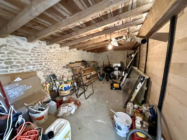 Maison 10 pièce(s) 7 chambre(s) 270 m²