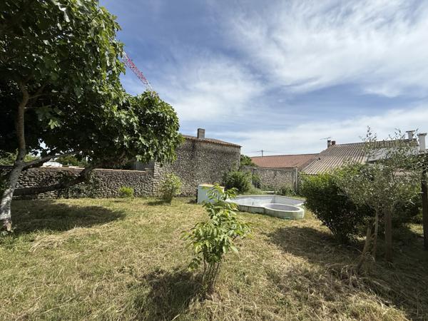 Maison 10 pièce(s) 7 chambre(s) 270 m²