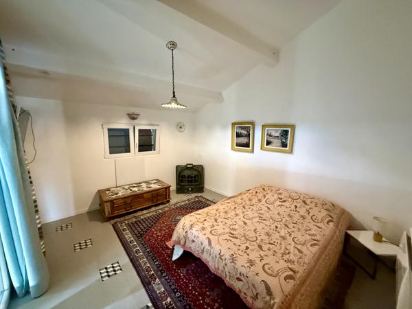 Maison 10 pièce(s) 7 chambre(s) 270 m²