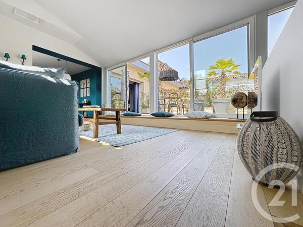 Appartement T3 à vendre  3 pièces - 75,87 m2 BORDEAUX - 33