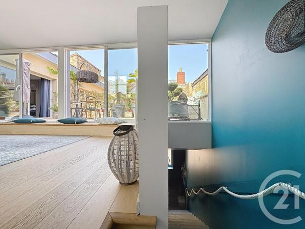 Appartement T3 à vendre  3 pièces - 75,87 m2 BORDEAUX - 33