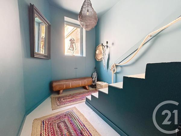 Appartement T3 à vendre  3 pièces - 75,87 m2 BORDEAUX - 33