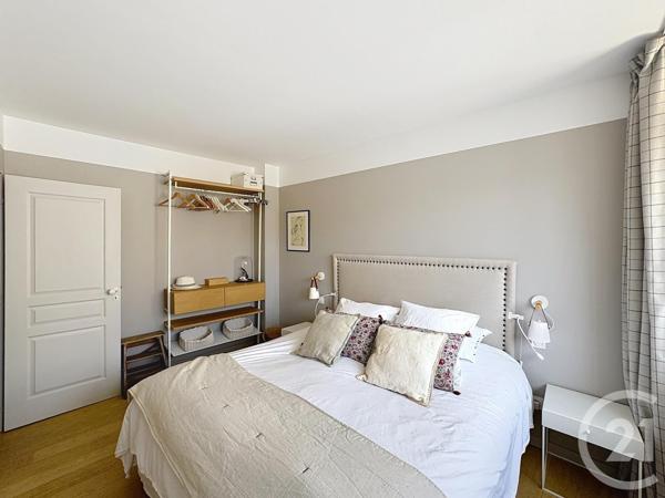 Appartement T3 à vendre  3 pièces - 75,87 m2 BORDEAUX - 33