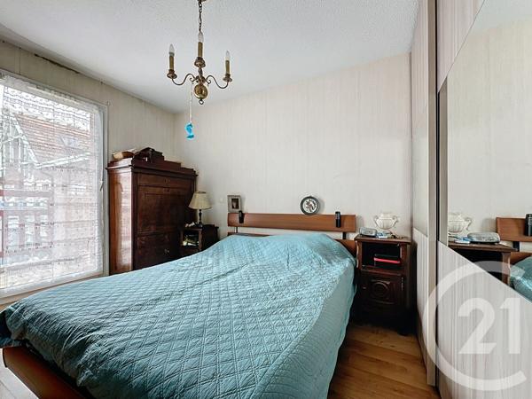 Appartement F4 à vendre  4 pièces - 92,70 m2 ARCACHON - 33