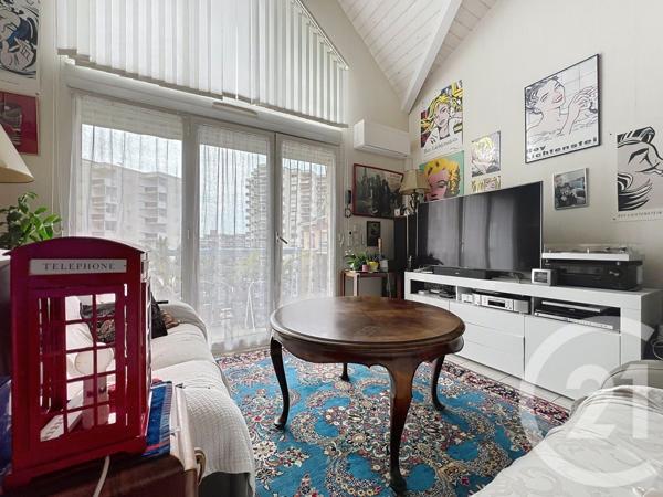 Appartement F4 à vendre  4 pièces - 92,70 m2 ARCACHON - 33