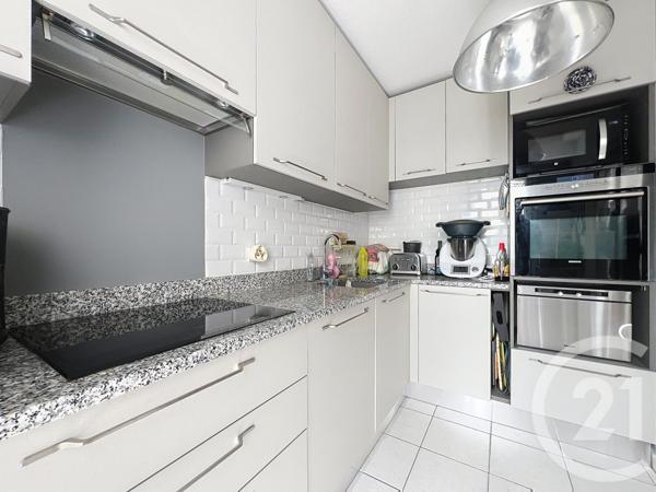 Appartement F4 à vendre  4 pièces - 92,70 m2 ARCACHON - 33