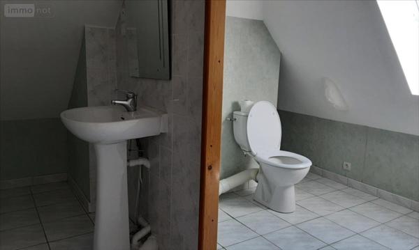 Appartement à vendre à Dol-de-Bretagne en Ille-et-Vilaine (35120), ref : 35130-1005235