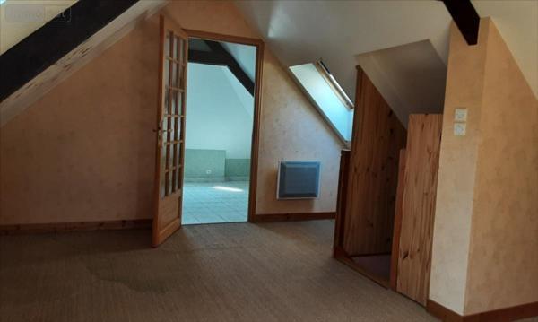 Appartement à vendre à Dol-de-Bretagne en Ille-et-Vilaine (35120), ref : 35130-1005235