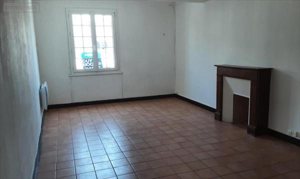 Appartement à vendre à Dol-de-Bretagne en Ille-et-Vilaine (35120), ref : 35130-1005235