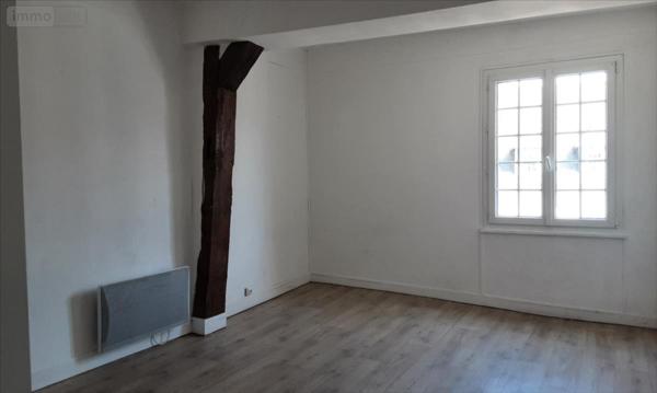 Appartement à vendre à Dol-de-Bretagne en Ille-et-Vilaine (35120), ref : 35130-1005235