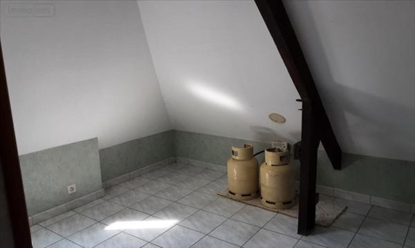 Appartement à vendre à Dol-de-Bretagne en Ille-et-Vilaine (35120), ref : 35130-1005235