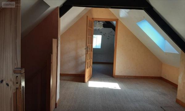 Appartement à vendre à Dol-de-Bretagne en Ille-et-Vilaine (35120), ref : 35130-1005235