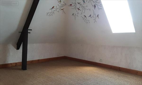 Appartement à vendre à Dol-de-Bretagne en Ille-et-Vilaine (35120), ref : 35130-1005235