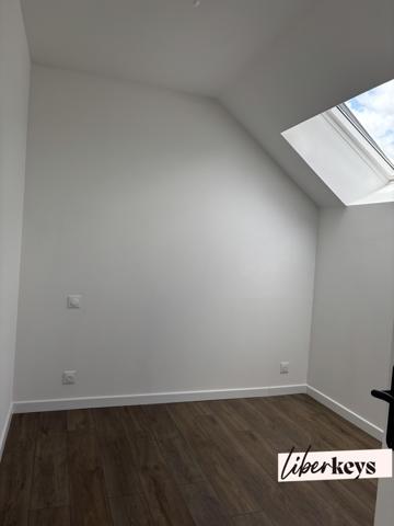 Maison 4 pièces Férel centre