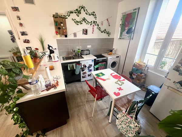 Appartement Montereau Fault Yonne 3 pièce(s) 78,63 m2