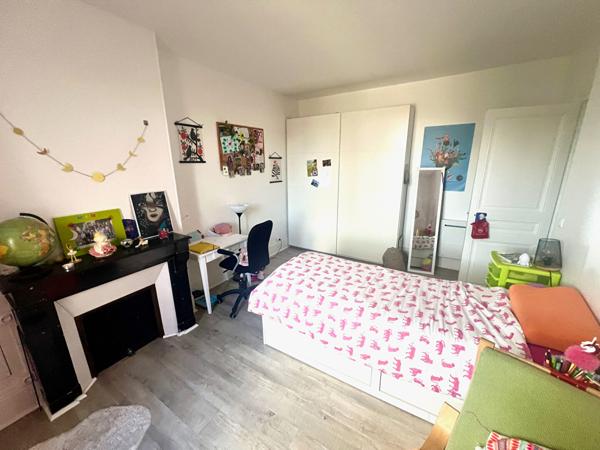 Appartement Montereau Fault Yonne 3 pièce(s) 78,63 m2