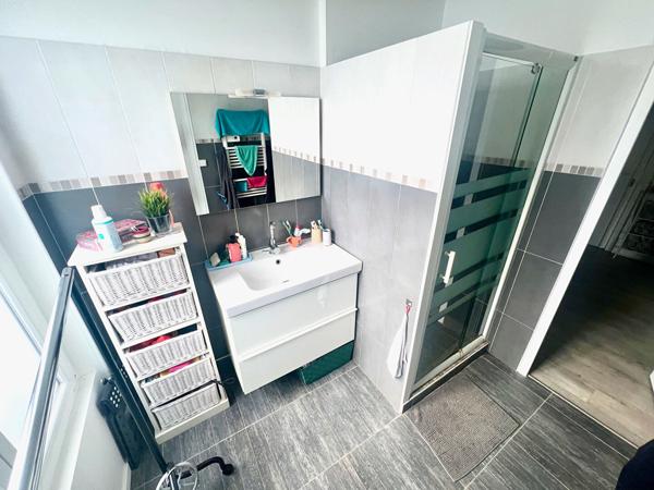 Appartement Montereau Fault Yonne 3 pièce(s) 78,63 m2
