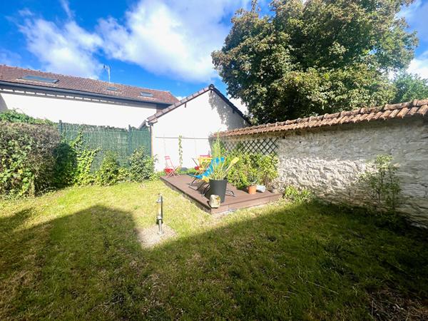 Appartement Montereau Fault Yonne 3 pièce(s) 78,63 m2