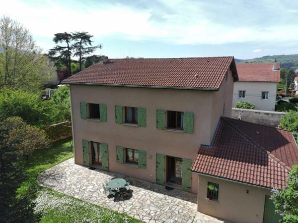 Vente / Maison traditionnelle