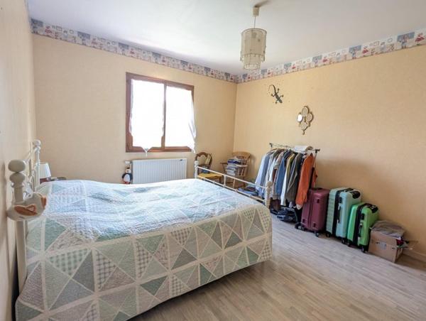 Vente / Maison traditionnelle