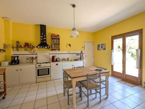 Vente / Maison traditionnelle