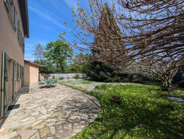 Vente / Maison traditionnelle