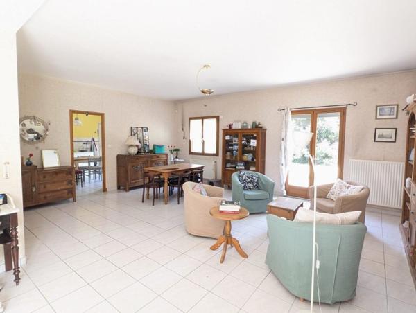 Vente / Maison traditionnelle