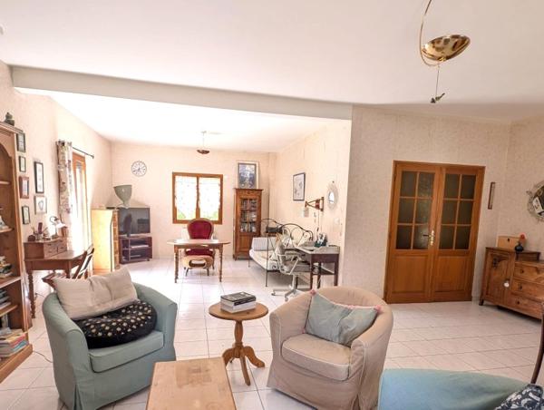 Vente / Maison traditionnelle