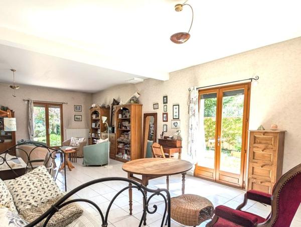 Vente / Maison traditionnelle