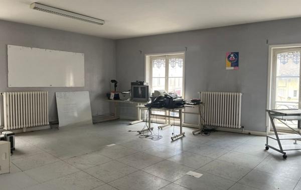 Vente Appartement P8 à rénover Macon   