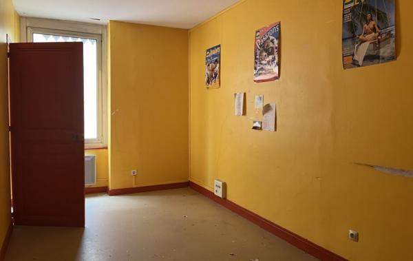 Vente Appartement P8 à rénover Macon   