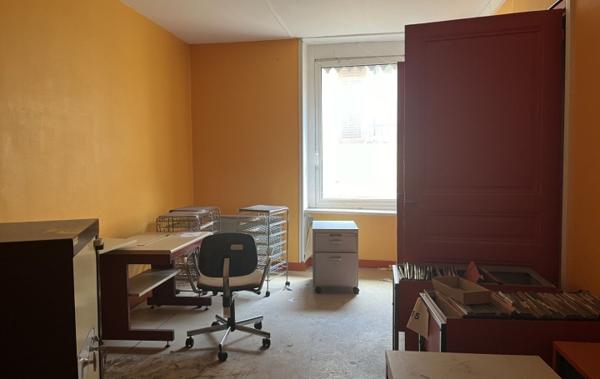 Vente Appartement P8 à rénover Macon   