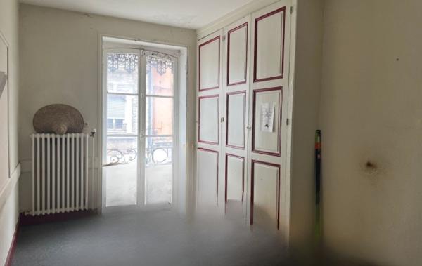 Vente Appartement P8 à rénover Macon   