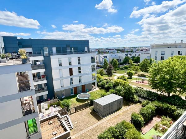 Appartement Conflans Sainte Honorine 4 pièce(s) 77m2 €329 900 ** - Référence 7191