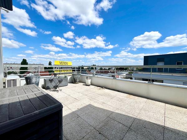 Appartement Conflans Sainte Honorine 4 pièce(s) 77m2 €329 900 ** - Référence 7191