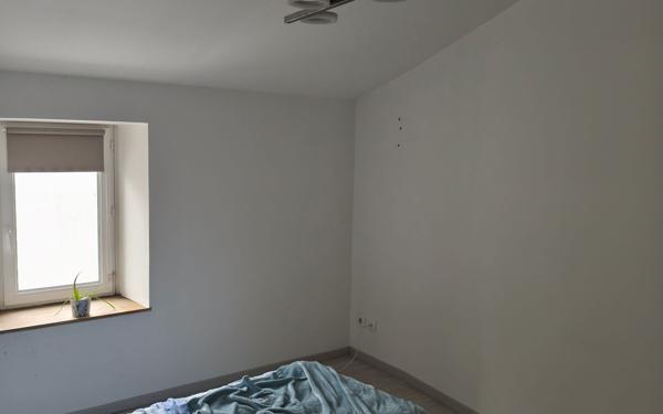 Maison à vendre    3 pièces •  Courçon