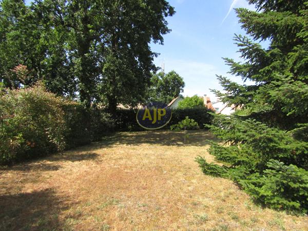 Vente terrain Lacanau : 234 000 € - AJP Lacanau Immobilier