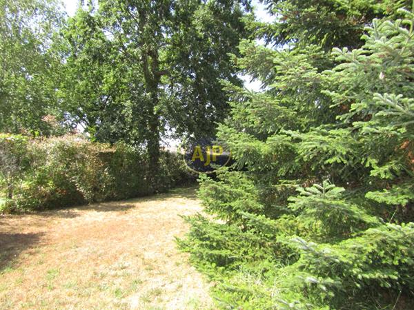 Vente terrain Lacanau : 234 000 € - AJP Lacanau Immobilier