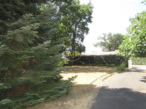 Vente terrain Lacanau : 234 000 € - AJP Lacanau Immobilier