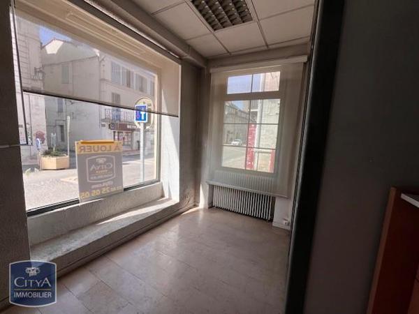 Location local commercial Saint-Jean-de-Losne (21170)