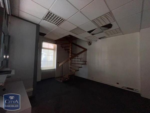 Location local commercial Saint-Jean-de-Losne (21170)