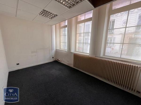 Location local commercial Saint-Jean-de-Losne (21170)